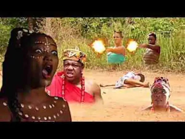 Video: The Queen Must Dance Naked 2 Video